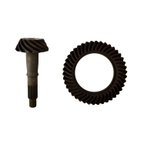 BGMG 2020639 Differential Ring and Pinion - Rear - view 2
