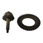 BGMG 2020734 Differential Ring and Pinion - Rear - view 1
