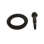 BGMG 2020918 Differential Ring and Pinion - Rear - view 1