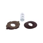 BGMG 2021288 Differential Clutch Pack - Rear - view 1