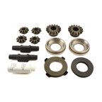 BGMG 2021290 Differential Carrier Gear Kit - Rear Axle - view 1