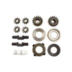 BGMG 2021290 Differential Carrier Gear Kit - Rear Axle - view 2