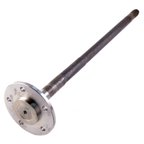 BGMG 2022605-2 Drive Axle Shaft - Rear Left - view 2