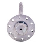 BGMG 2022626-2 Drive Axle Shaft - Rear - view 1