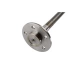 BGMG 2022665 Drive Axle Shaft - Rear - view 3