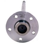 BGMG 2022668-1 Drive Axle Shaft - Rear Right - view 1