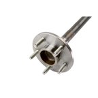 BGMG 2023686-8 Drive Axle Shaft - Rear - view 1