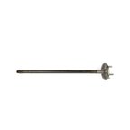 BGMG 2023686-8 Drive Axle Shaft - Rear - view 2