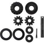BGMG 2023880 Differential Carrier Gear Kit - Rear Axle - view 2