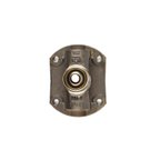 BGMG 211631X Double Cardan CV Flange Yoke - view 2
