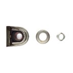 BGMG 211963-1X Drive Shaft Center Support Bearing - Rear - view 2