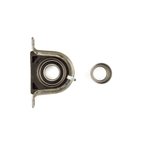 BGMG 212030-1X Drive Shaft Center Support Bearing - Rear - view 2