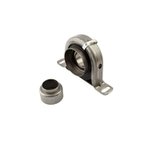 BGMG 212031-1X Drive Shaft Center Support Bearing - Rear - view 1