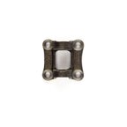 BGMG 2-2-1049 Drive Shaft Flange Yoke - Rear Driveshaft at Rear Axle - view 2