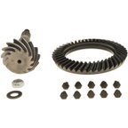 BGMG 22106-5X Differential Gear Set - Rear - view 1