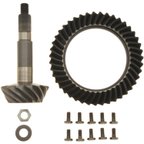 BGMG 22106-5X Differential Gear Set - Rear - view 2