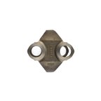 BGMG 2-26-497 Double Cardan CV H Yoke - Front or Rear - view 2
