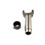 BGMG 2-3-8021KX Drive Shaft Slip Yoke - Rear Driveshaft at Rear Axle - view 1