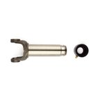 BGMG 2-3-8021KX Drive Shaft Slip Yoke - Rear Driveshaft at Rear Axle - view 2