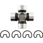 BGMG 25-101X Universal Joint - Front Driveshaft at Front Axle or Rear Driveshaft at Transmission - view 1
