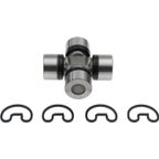 BGMG 25-101X Universal Joint - Front Driveshaft at Front Axle or Rear Driveshaft at Transmission - view 2