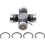 BGMG 25-1505X Universal Joint - Front Driveshaft at Front Axle, Rear Axle at Wheels or Rear Driveshaft at Transmission - view 1