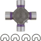 BGMG 25-155X Universal Joint - Rear Driveshaft at Rear Axle or Rear Driveshaft at Transmission - view 2
