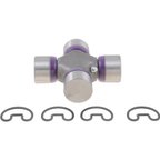 BGMG 25-188X Universal Joint - Rear Driveshaft at Rear Axle, Rear Driveshaft at Support Bearing or Rear Driveshaft at Transmission - view 1