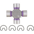 BGMG 25-188X Universal Joint - Rear Driveshaft at Rear Axle, Rear Driveshaft at Support Bearing or Rear Driveshaft at Transmission - view 2
