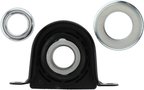BGMG 25-211359X Drive Shaft Center Support Bearing - view 4
