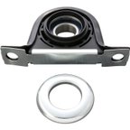 BGMG 25-211590-1X Drive Shaft Center Support Bearing - view 1