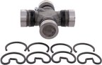 BGMG 25-2173X Universal Joint - Rear Driveshaft at Rear Axle or Rear Driveshaft at Transmission - view 1