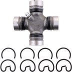BGMG 25-2173X Universal Joint - Rear Driveshaft at Rear Axle or Rear Driveshaft at Transmission - view 2