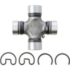 BGMG 25-3213X Universal Joint - Front Driveshaft at Front Axle - view 2
