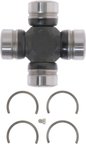 BGMG 25-3226X Drive Axle Shaft Universal Joint - Front Axle at Wheels - view 2
