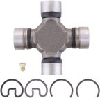 BGMG 25-3227X Universal Joint - Front Driveshaft at Front Axle, Rear Driveshaft at Rear Axle or Rear Driveshaft at Transmission - view 2
