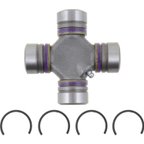 BGMG 25-332X Drive Axle Shaft Universal Joint - Front Axle at Wheels - view 2