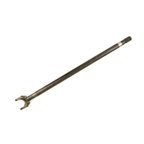 BGMG 27902-3X Drive Axle Shaft - Front Right Inner - view 2