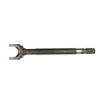BGMG 27902-65X Drive Axle Shaft - Front Right Inner - view 2
