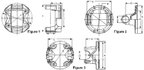 BGMG 3-2-1859 Drive Shaft Flange Yoke - view 5