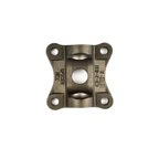 BGMG 3-2-1859 Drive Shaft Flange Yoke - view 2