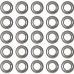 BGMG 32349 Differential Pinion Bearing Baffle - Front or Rear - view 2