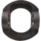 Dana Spicer 3-26-757 Double Cardan CV H Yoke - Front - view 4