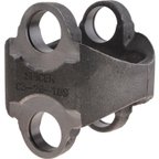 Dana Spicer 3-26-757 Double Cardan CV H Yoke - Front - view 1