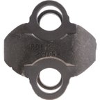 Dana Spicer 3-26-757 Double Cardan CV H Yoke - Front - view 2