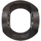 Dana Spicer 3-26-757 Double Cardan CV H Yoke - Front - view 3