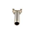 BGMG 3-3-01683X Drive Shaft Transmission Slip Yoke - Rear Driveshaft at Transmission - view 1