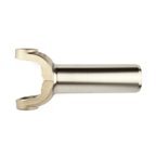 BGMG 3-3-01683X Drive Shaft Transmission Slip Yoke - Rear Driveshaft at Transmission - view 2