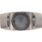 BGMG 3-3-17529X Drive Shaft Transmission Slip Yoke - Rear Driveshaft at Transmission - view 1