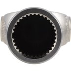 BGMG 3-3-17529X Drive Shaft Transmission Slip Yoke - Rear Driveshaft at Transmission - view 3